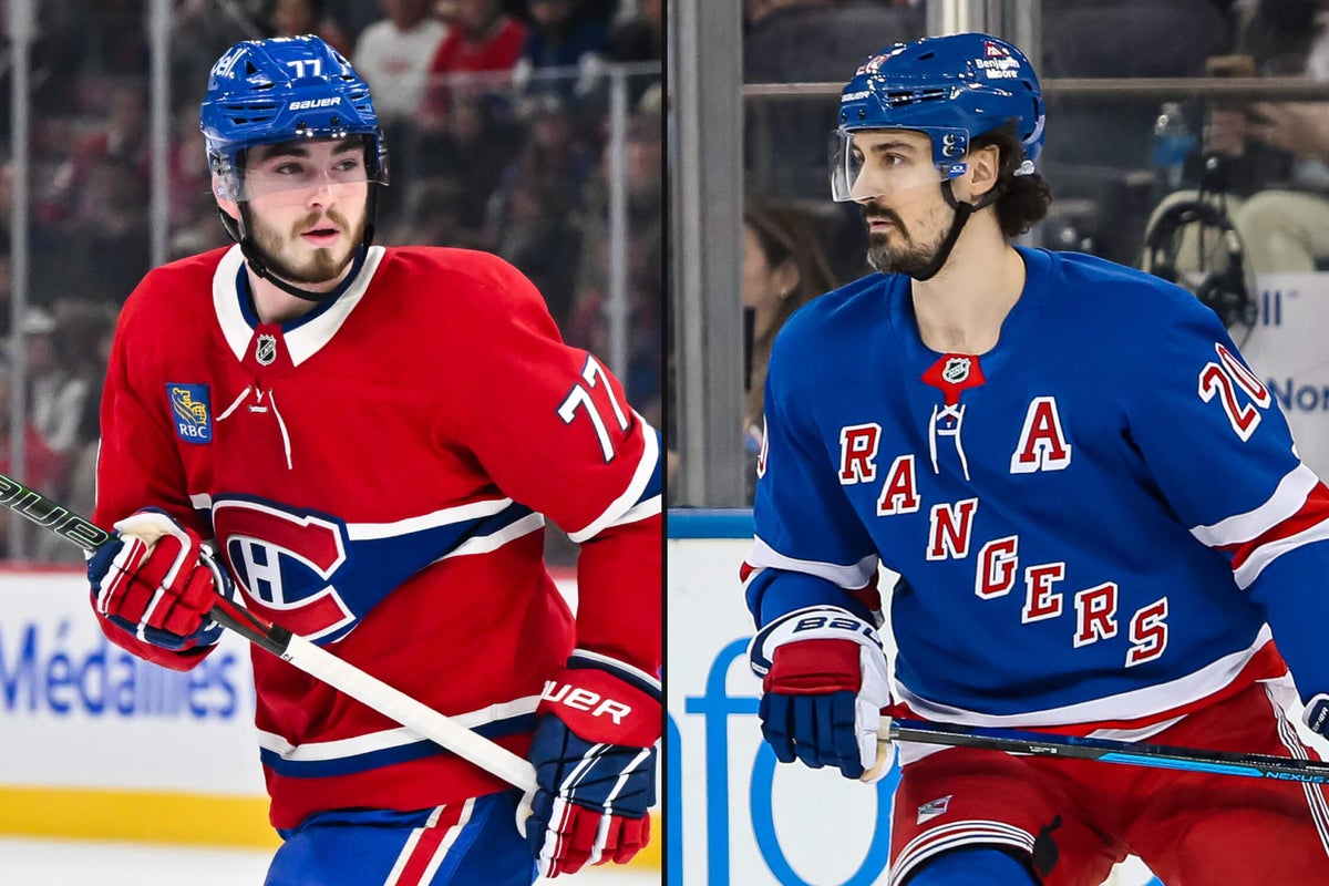 Every NHL team’s most disappointing player in the 2024-25 regular season