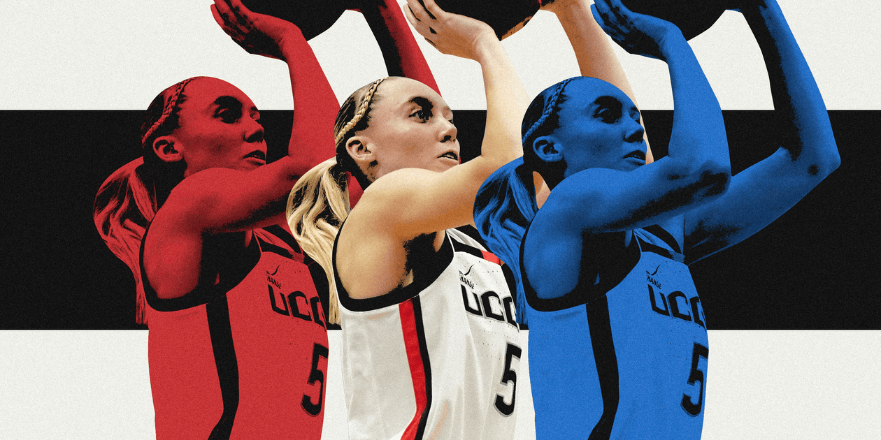 As likely No. 1 WNBA Draft pick, Paige Bueckers is among new generation of young talent