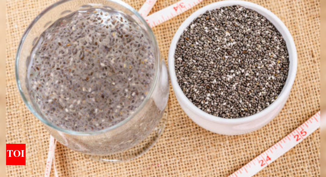 US doctor warns that eating chia seeds like this can land you in the hospital: Safe ways to add this superfood to diet