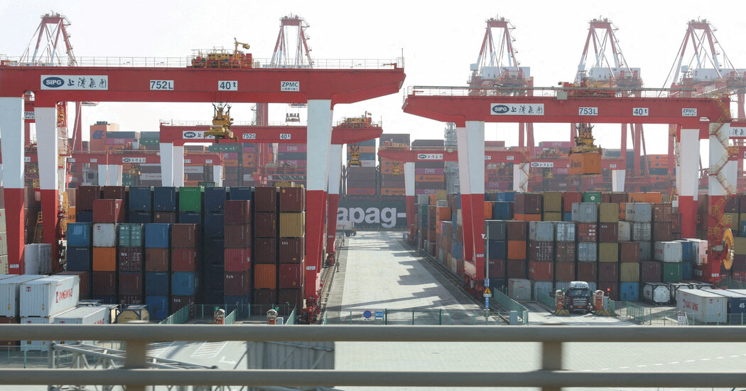 Will Cars, Phones and Other Goods Be Too Big to Tariff?