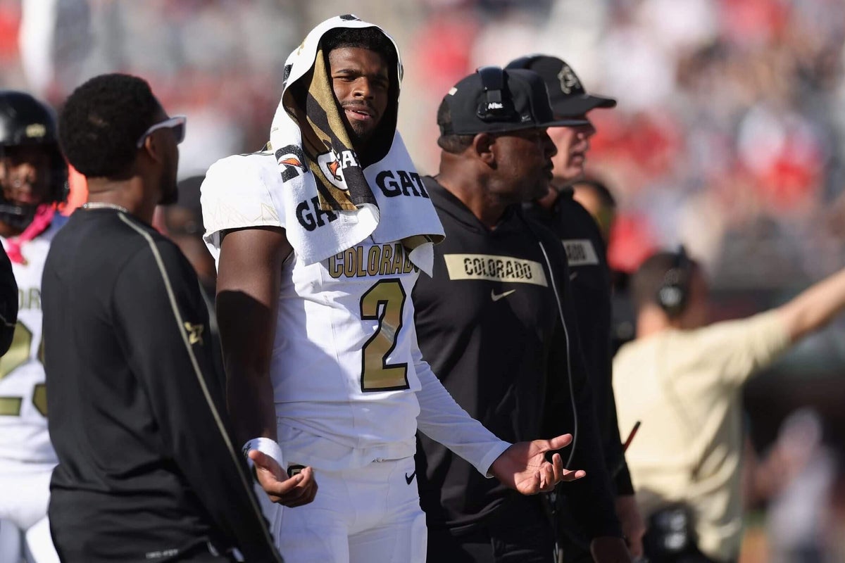 NFL Draft 2025 roundtable: Shedeur Sanders’ best landing spot? What should Titans do?
