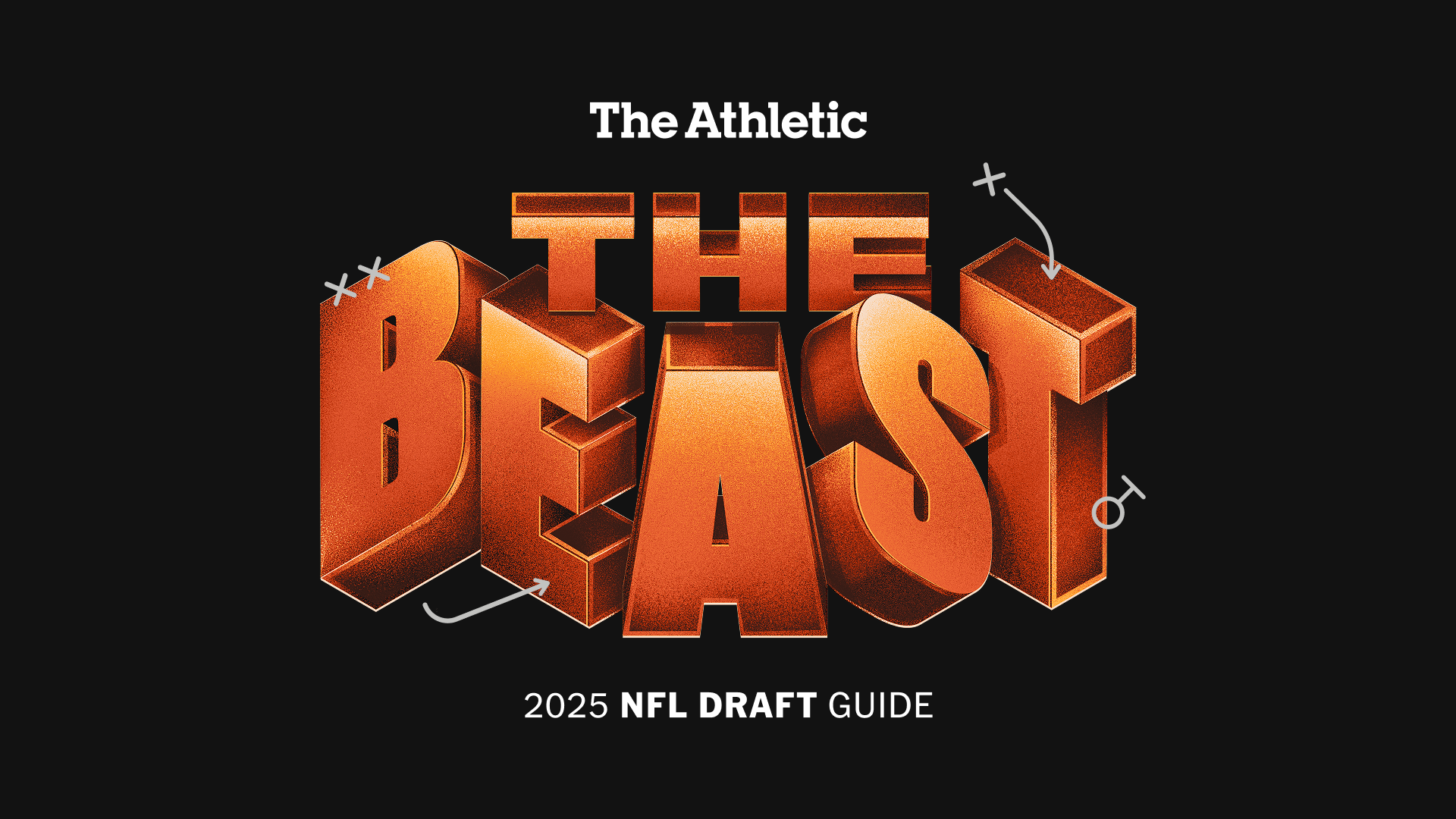 An N.F.L. Draft Guide Unlike Any Other