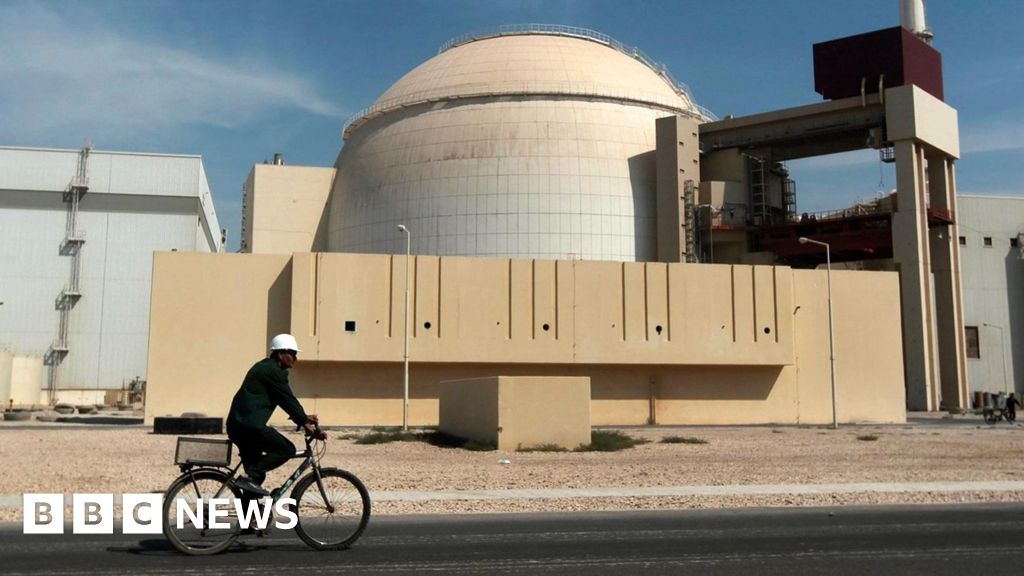 What is Iran’s nuclear programme and what do the US and Israel want?