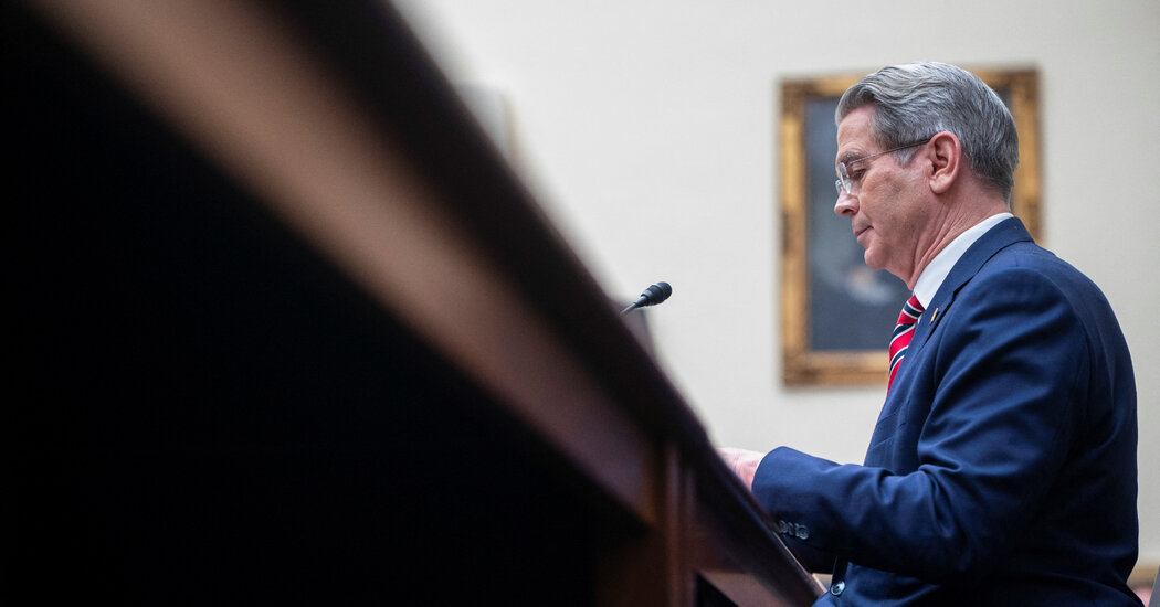 What Can Treasury Secretary Scott Bessent Win in China Talks?