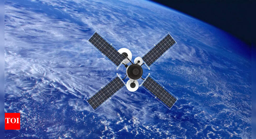 Where Are India’s Eyes In The Sky?