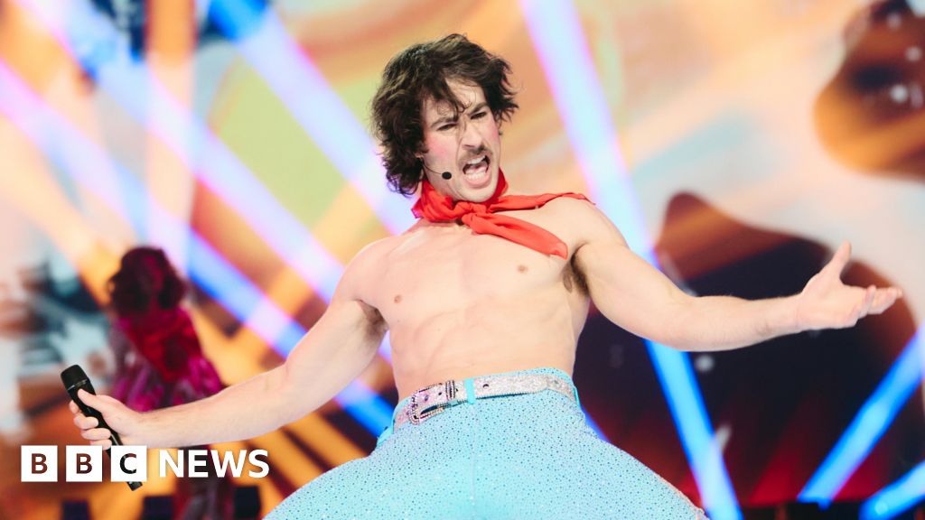 Your guide to all 37 Eurovision songs