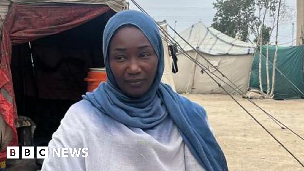Port Sudan reels after week of attacks