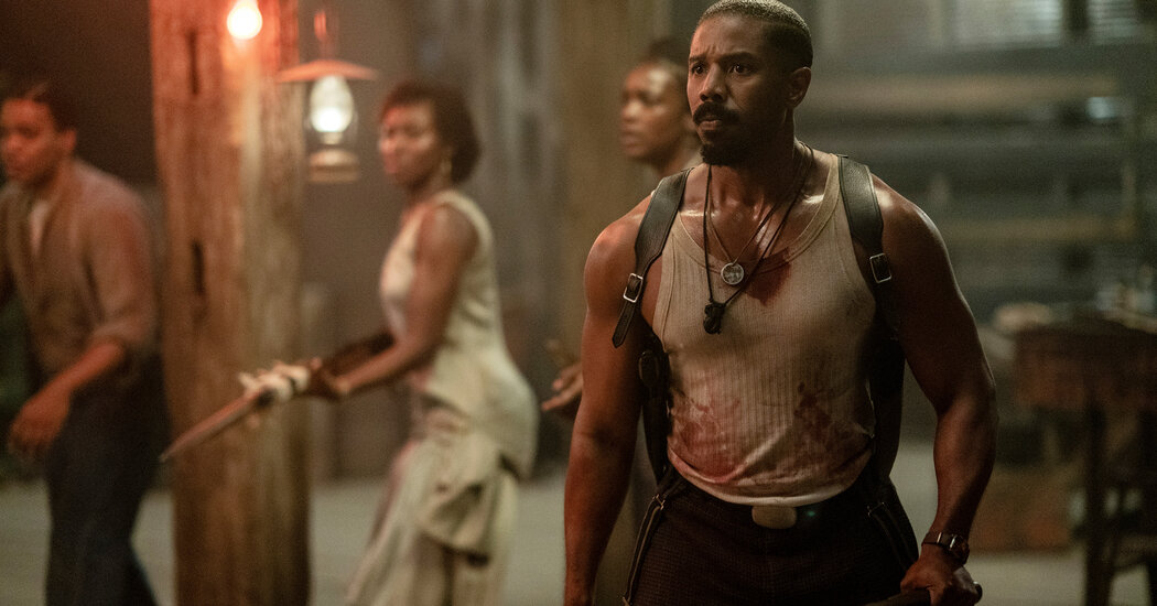 ‘Sinners’ Box Office Success Could Put It in Hollywood’s Horror Hall of Fame