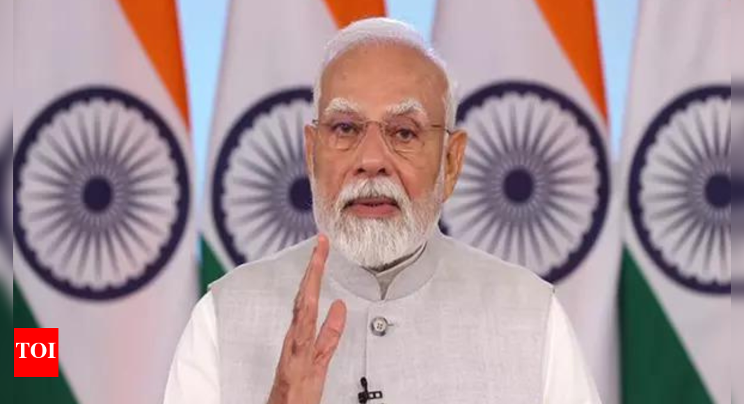 G7 Summit 2025: PM Modi unlikely at G7 summit, in a first in 6 years | India News
