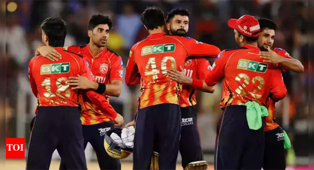 IPL 2025, Qualifier 2: ‘Captain fantastic’ Shreyas Iyer steers Punjab Kings to final | Cricket News