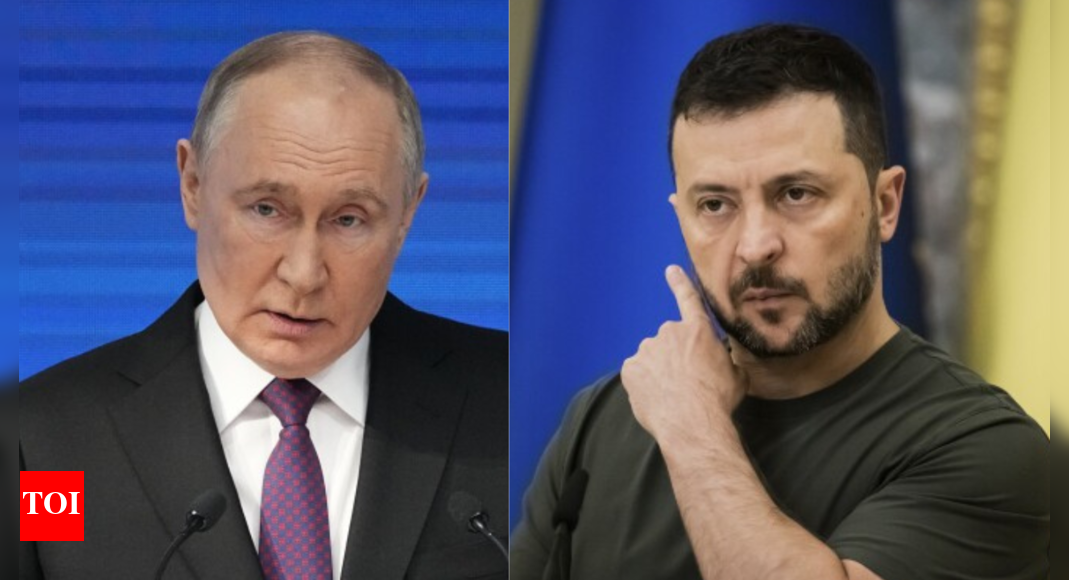 Ukraine’s drone attack on Russia used open-source software, ‘upset’ developer says wanted to make flying robots: ‘not in a million years…’