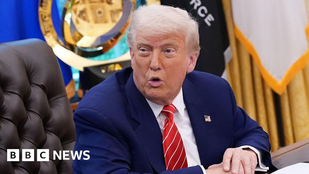 What we know about Trump’s latest travel ban