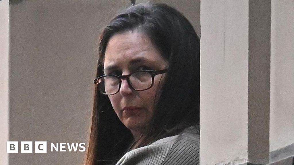 Accused weighed fatal dose on kitchen scales, prosecutors say