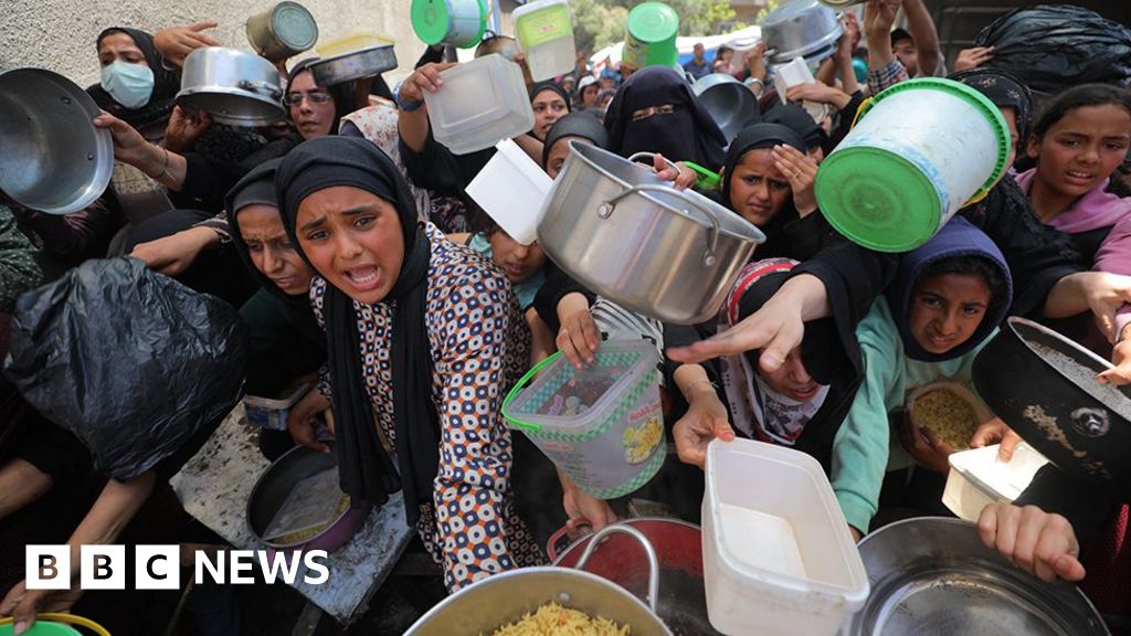 Killings near Gaza aid centre will deepen criticism of Israel’s new distribution system