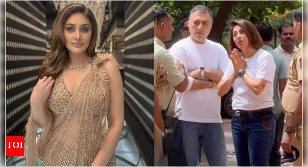 Shefali Jariwala’s friend Pooja Ghai confirms she took Vitamin C IV drip hours before her passing: Police questioned IV drip provider at the scene | Hindi Movie News