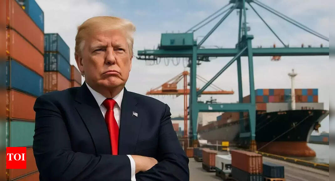 ‘Maybe they’ll be selling oil to India some day’: US, Pakistan strike ‘massive reserves’ deal; Donald Trump hints at future exports
