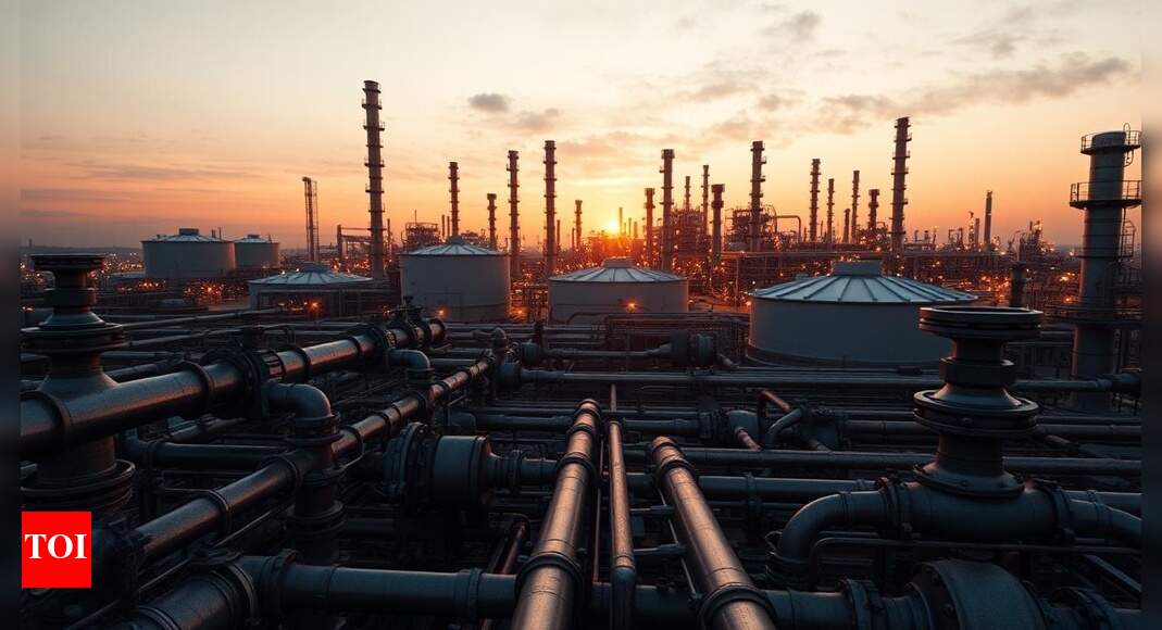 $220 million worth of deals under scanner: After 25% tariffs, US sanctions 6 Indian firms; move taken over oil trade with Iran