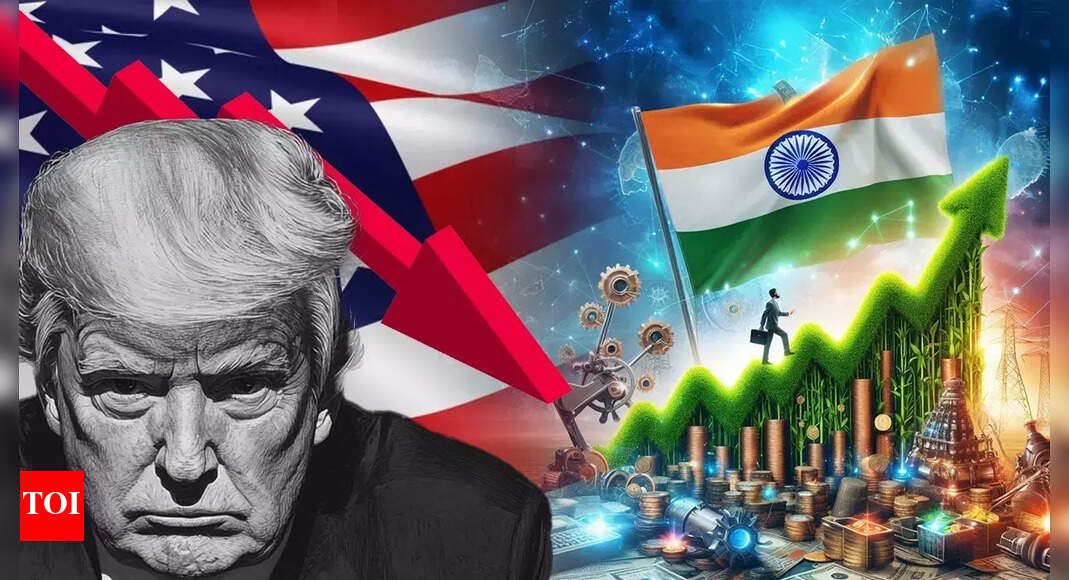 Donald Trump’s 25% tariff, ‘dead economy’ jibe: India’s clear message to US in 5 points – what Piyush Goyal said
