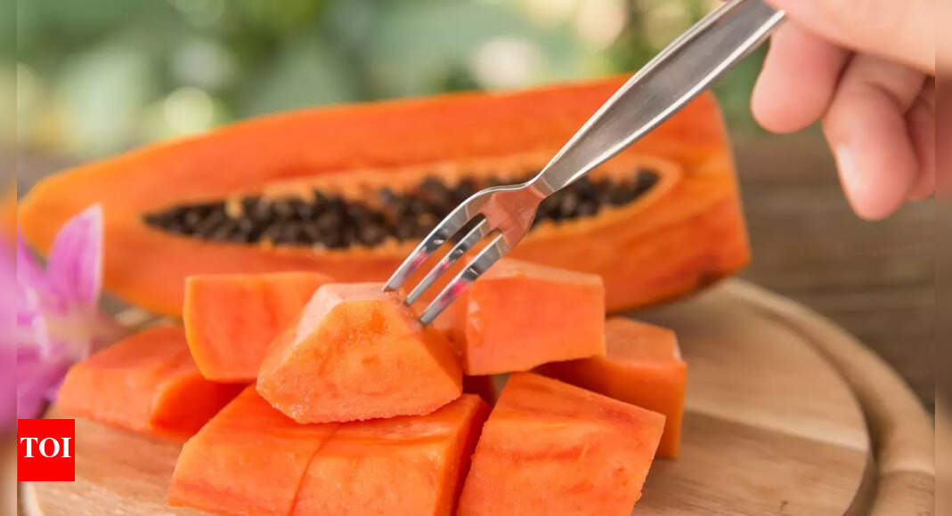 5 people who should never eat papaya: Health risks you should know |