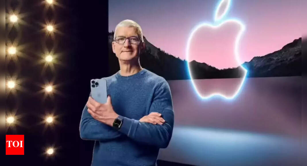 Apple to make all iPhone 17 series models for US market in…