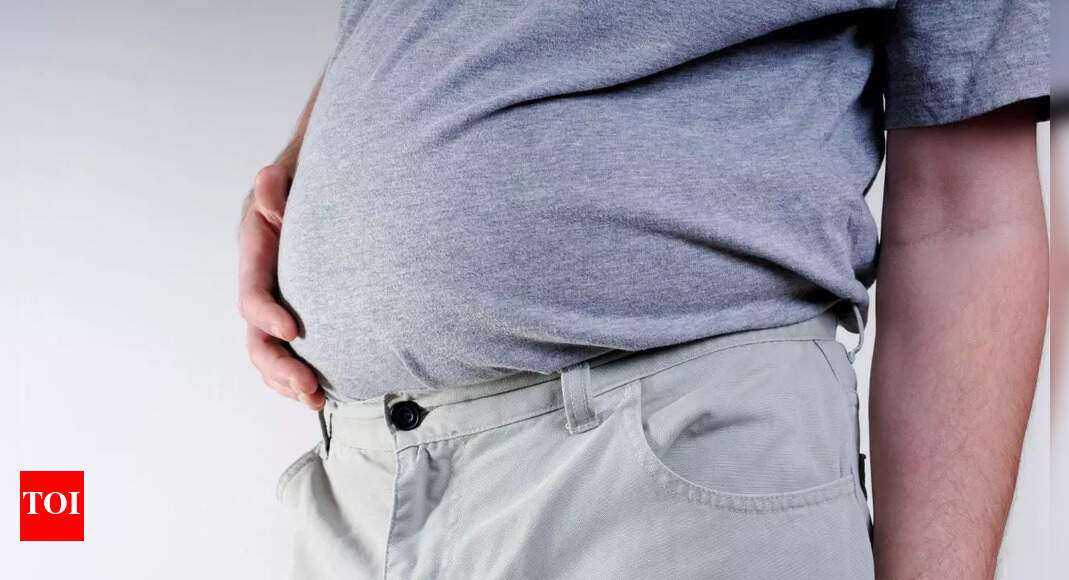 Metabolic doctor shares 7-day routine to lose belly fat naturally |