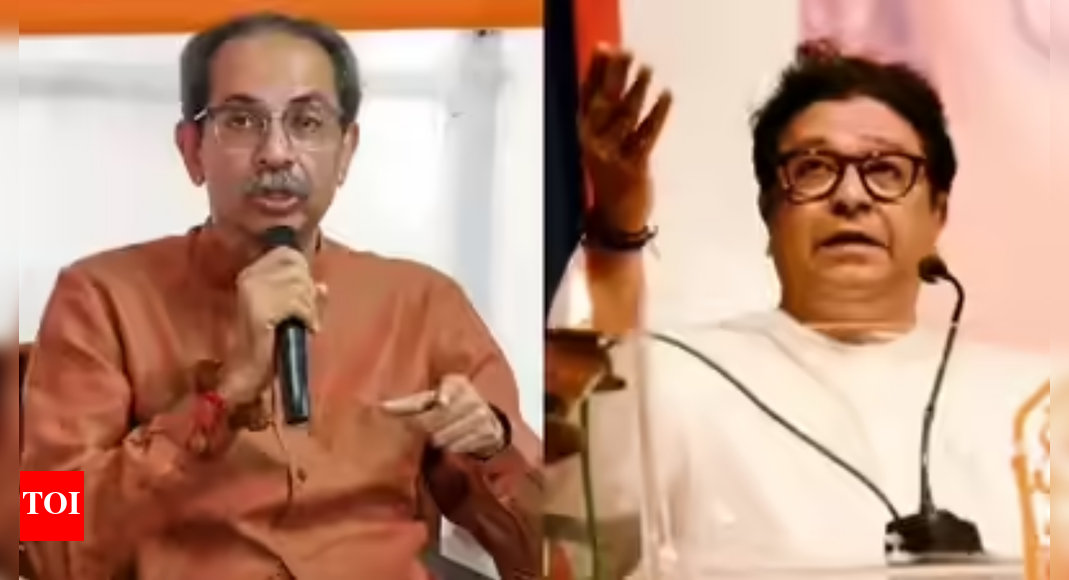 Mumbai BEST Election Results: Sena (UBT)-MNS alliance loses all 21 seats; Shashank Rao panel emerges dominant | Mumbai News