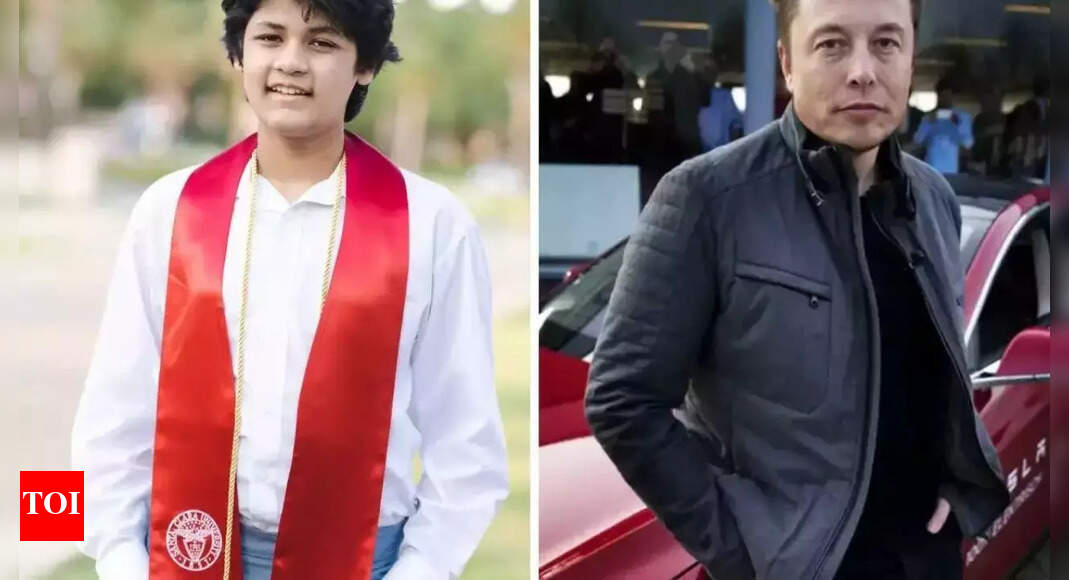 ‘I have never …’, says Elon Musk on resignation of Kairan Quazi, the engineer who joined SpaceX when he was 14 years