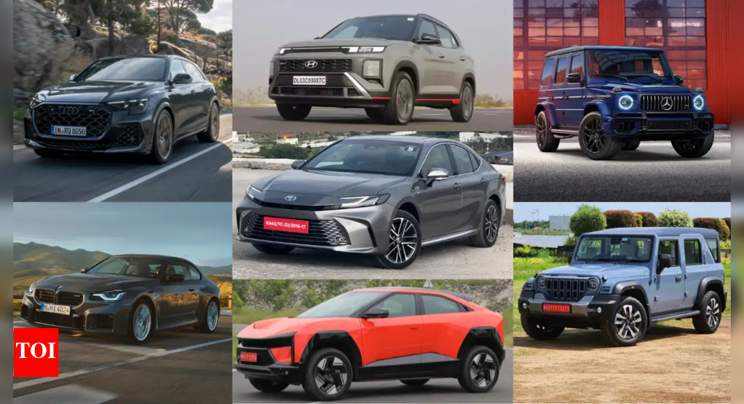 SUV, sedan prices likely to see sharp cut, with lower 40% GST