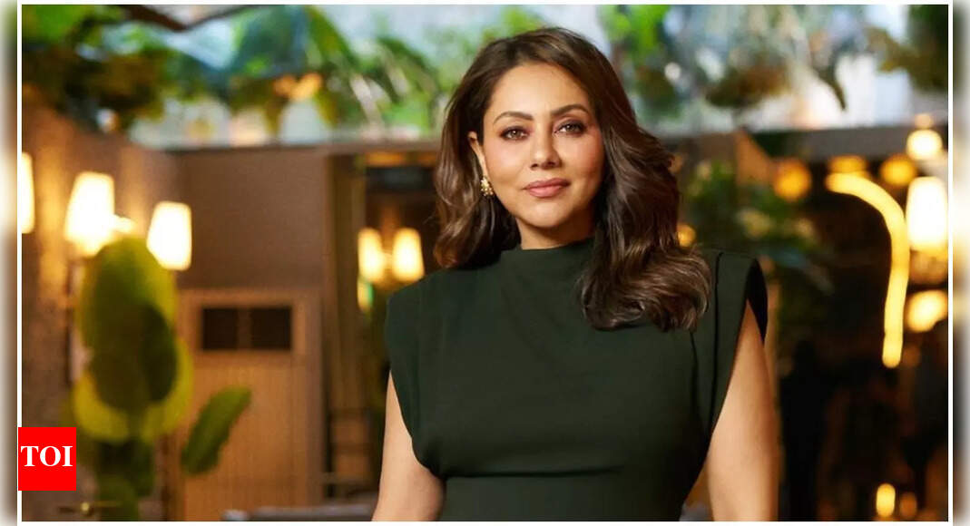 Gauri Khan’s restaurant’s co-founder says finding insect or hair strand in food is ‘part and parcel of doing work’: ‘Nothing can change that’ |
