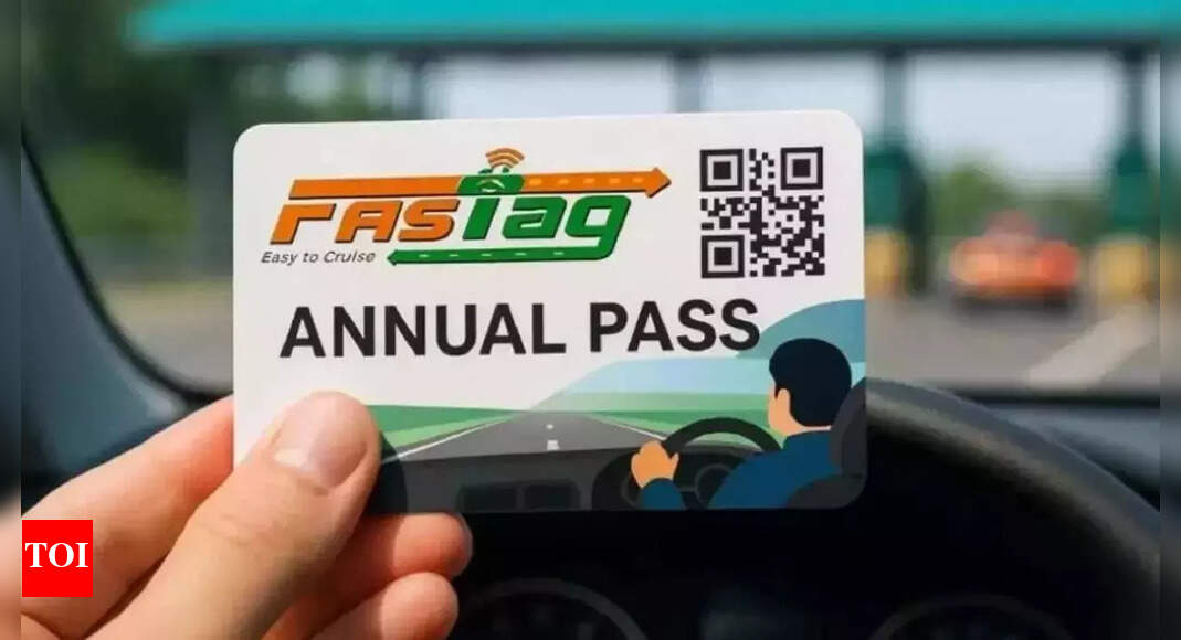 FASTag annual pass is not valid on these expressways and highways; here’s the list |