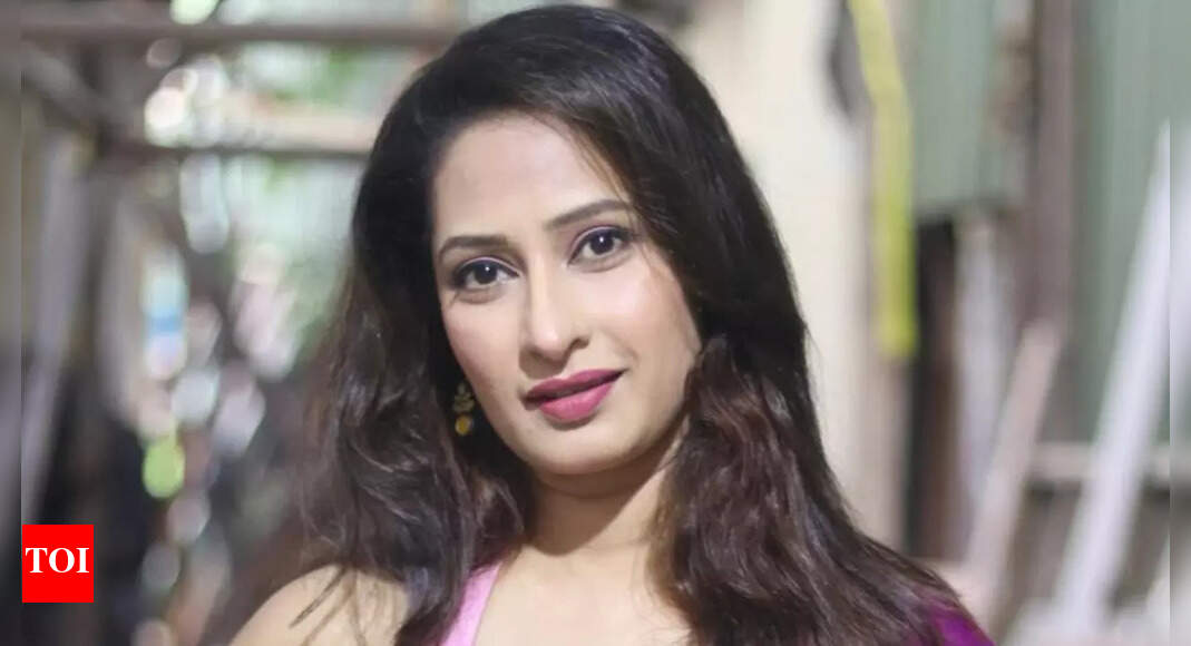 Priya Marathe Death News: Pavitra Rishta fame Priya Marathe passes away at 38 after battle with cancer |