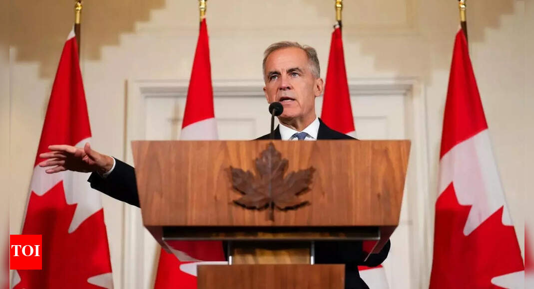 Canada woos US H-1B visa holders: PM Carney says he will soon roll out an offer