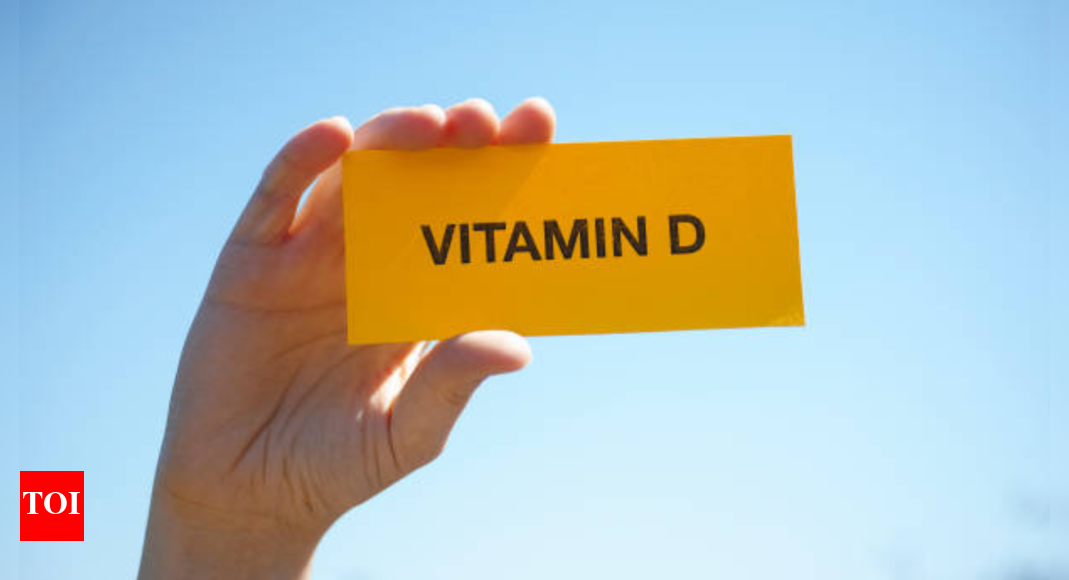 Vitamin D: Best time to take supplements for maximum absorption