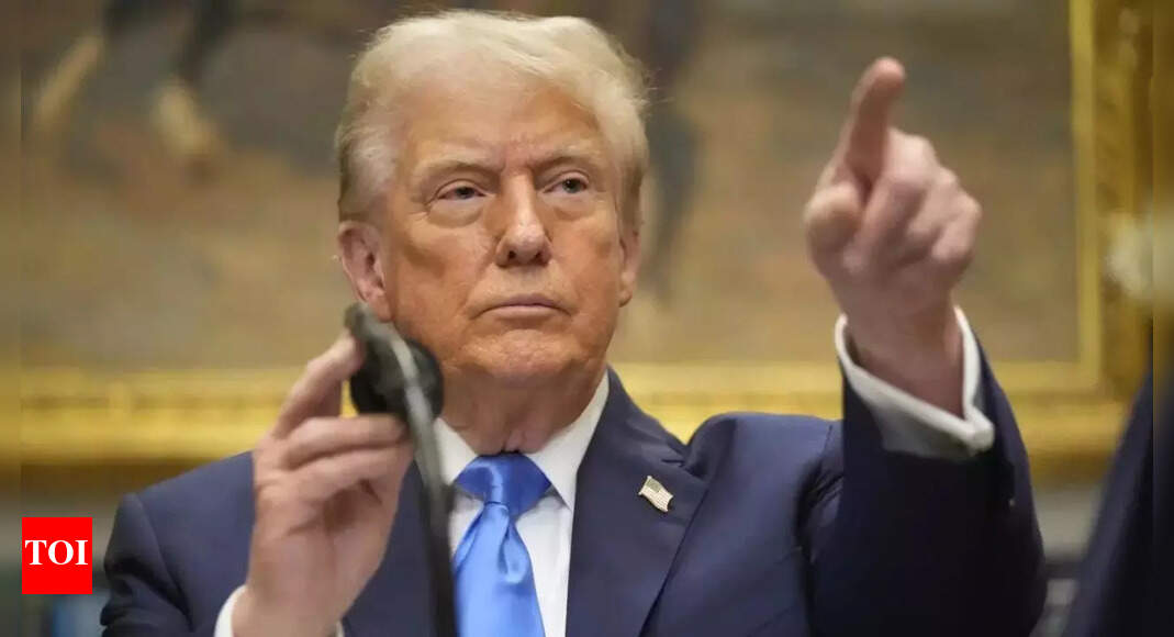 ‘We need to fix India’: Howard Lutnick urges New Delhi to ‘play ball’ with Trump; ‘avoid policies that harm US’