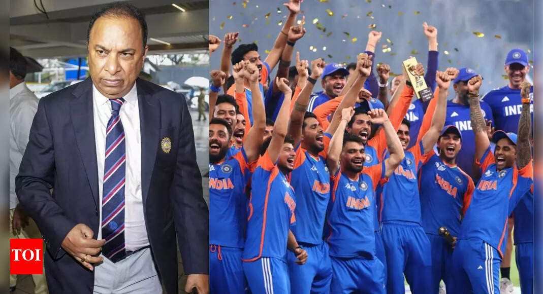 BCCI sends strong warning to PCB after Asia Cup 2025 trophy drama in Dubai | Cricket News