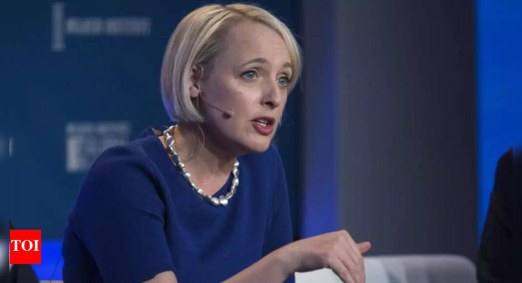 Accenture lays off more than 11,000 employees: CEO Julie Sweet says we are “exiting” employees we can’t …