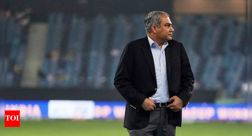 BCCI demands Asia Cup trophy during heated ACC meet, chair Mohsin Naqvi ‘beats around bush’ | Cricket News