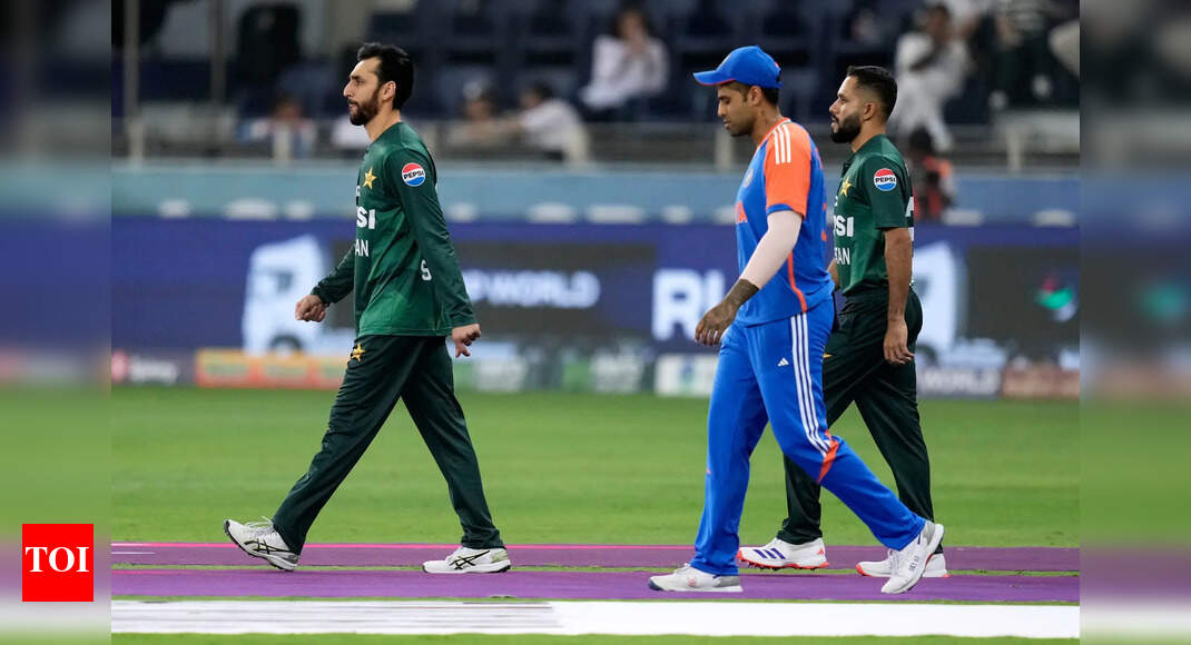 Kapil Dev’s bold take on India-Pakistan Asia Cup drama: ‘It’s time to…’ | Cricket News