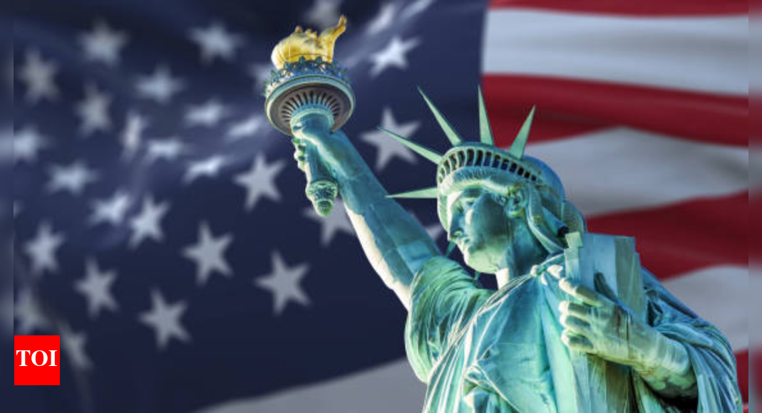 US government shutdown: US Embassy in India announces its Twitter account will not be updated regularly until …