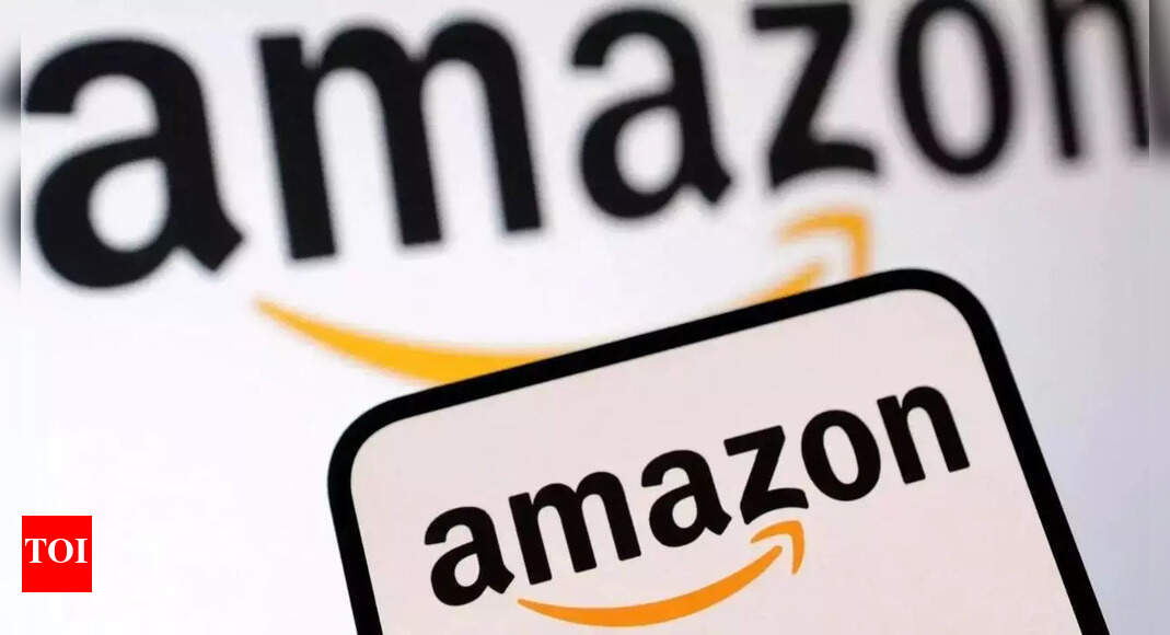 Amazon message to managers on 30,000 layoffs: Emails notifications will start going out on Tuesday morning, get ‘trained’ to …