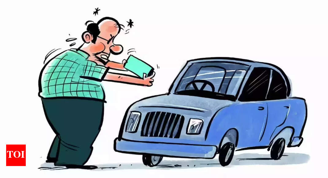 After KYC, compulsory KYV is here. And it’s driving people up the wall | India News