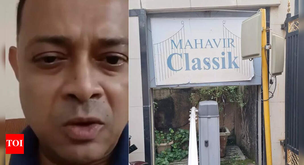 Mumbai hostage scare: 17 kids rescued from Powai flat; accused Rohit Arya shot dead | Mumbai News