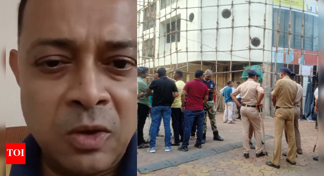 Inside details of Mumbai studio hostage scare: How police stormed in to rescue 17 children, 2 adults from Powai studio | Mumbai News