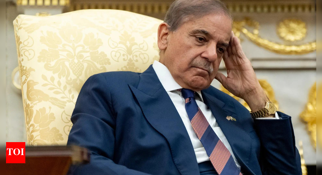 ‘Can’t break the deal’: Pakistan says ‘US drones behind strikes on Afghanistan’; makes shocking admission