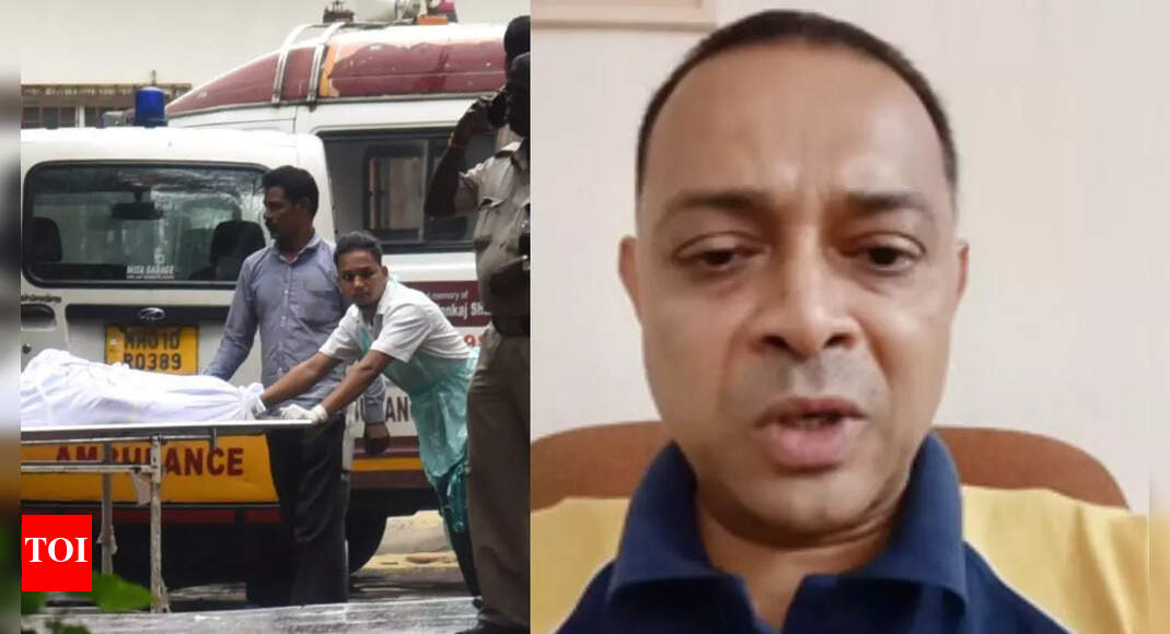 Mumbai Studio Hostage Case: ‘Let’s Change’ programme, Rs 2 crore dues, moral demands: Why Rohit Aarrya pulled off Mumbai hostage showdown | Mumbai News