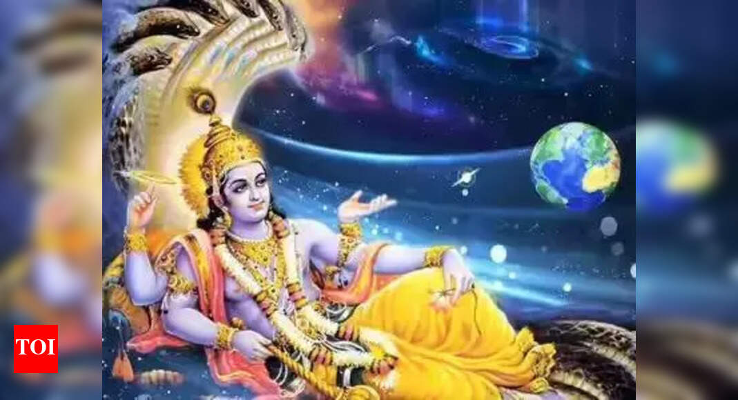 Dev Uthani Ekadashi 2025: Date, Parana Time, Puja Rituals and Significance |