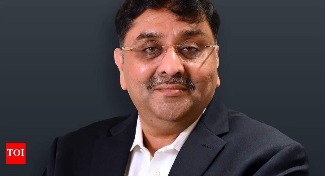 ‘Breathtaking fraud’: BlackRock accuses Indian-origin CEO of $500m scam – All you need to know