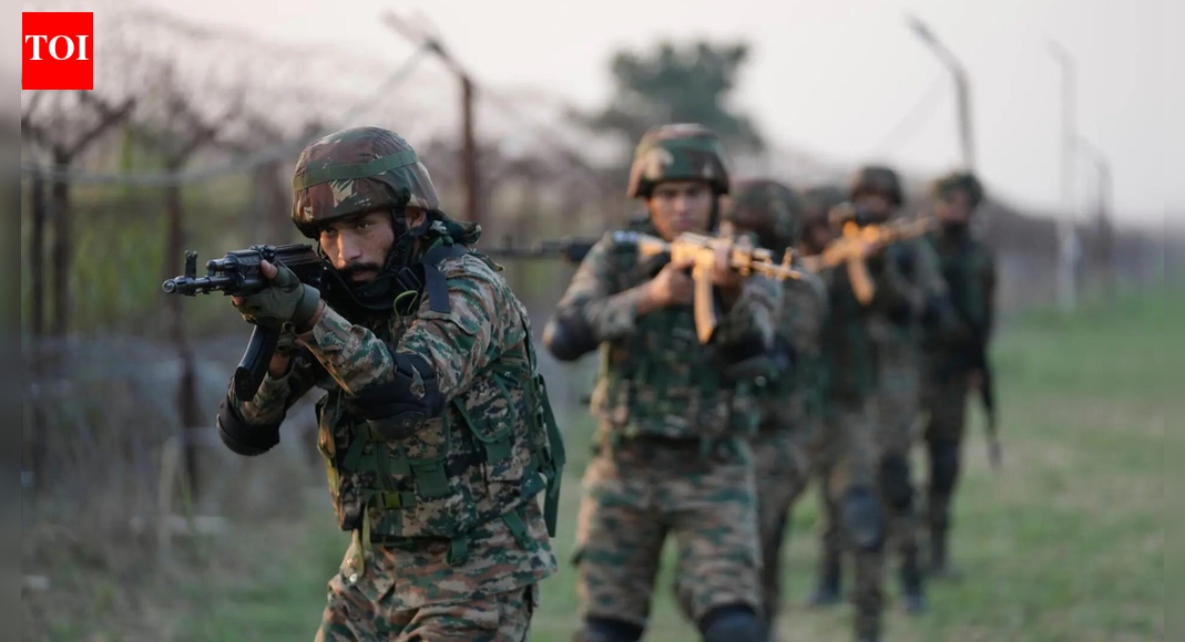 Asia Power Index: India reaches ‘major power’ status; Operation Sindoor boosts military rankings | India News