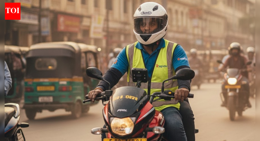 ED finds Rs 331 crore in bike driver’s account; money trail leads to Udaipur luxury wedding | Delhi News