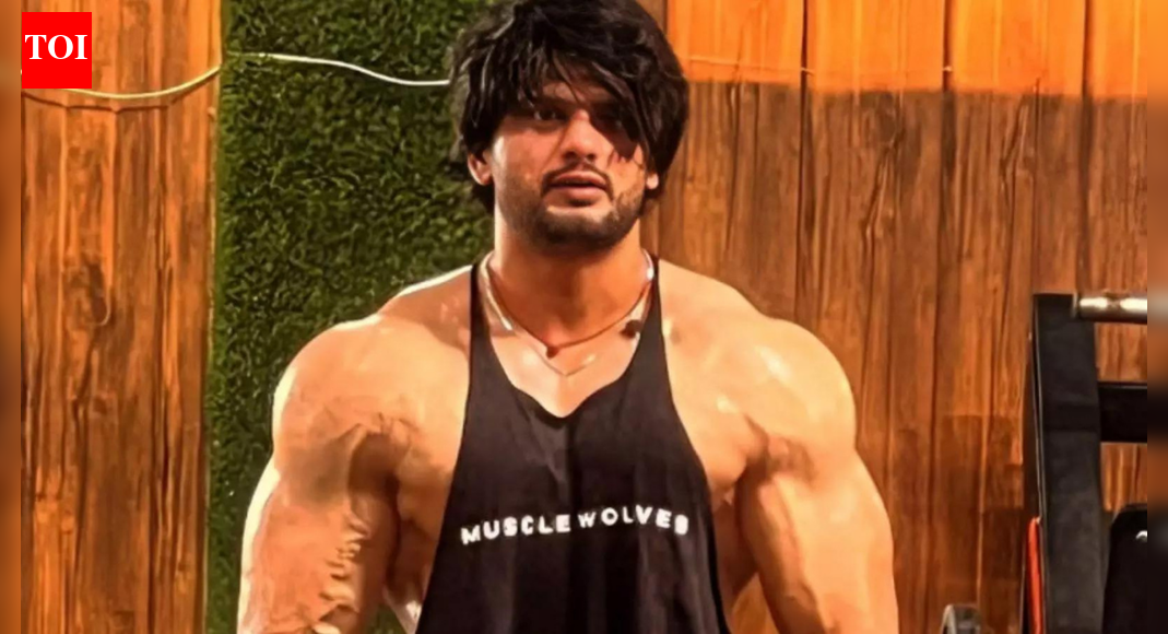 Haryana Bodybuilder Death: ‘Stood up for women, paid with his life’ 20-man gang lies in wait, ambushes & kills Haryana bodybuilder after tiff at wedding party | Chandigarh News